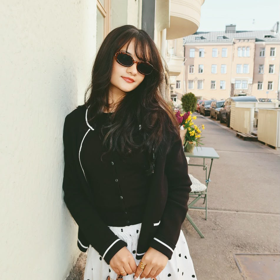Meet Asmita Pokhrel
